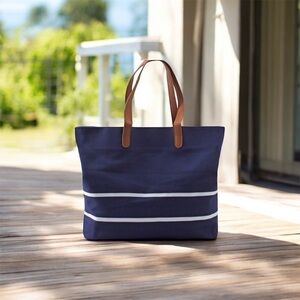 COPY - White House blk market tote